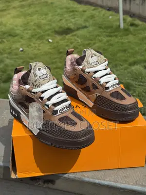 Original Lv Sneakers
