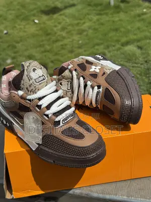 Original Lv Sneakers