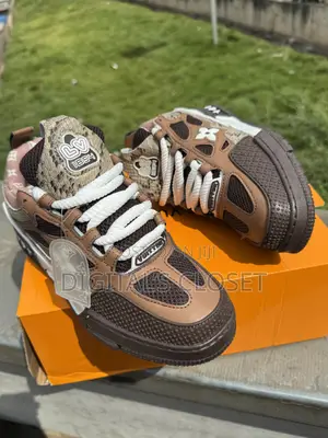 Original Lv Sneakers