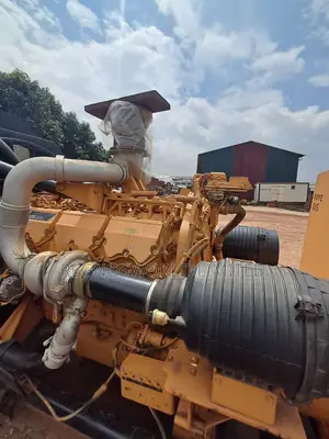 Caterpillar C32 Diesel Generator - For Sale