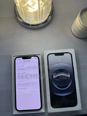 Apple iPhone 16e 128 GB Black