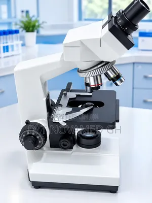 Microscope Olympus CX 41