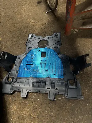 Honda CRV Under Panel Engine Cover 2017 2018 2019 2020 2021