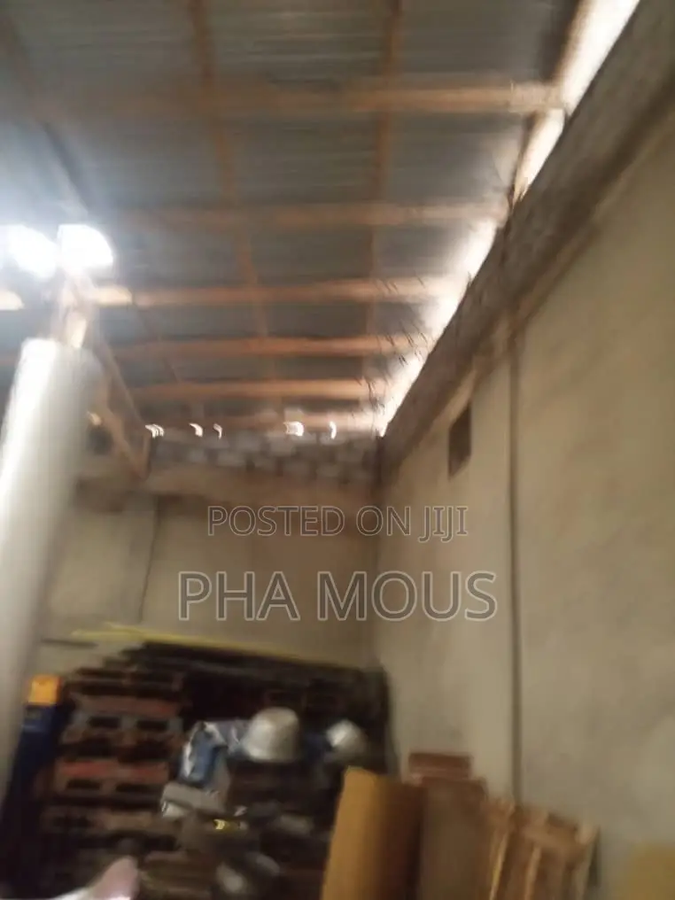 Warehouse for Rent