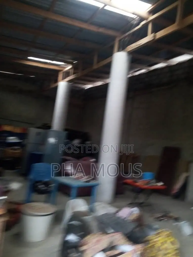 Warehouse for Rent