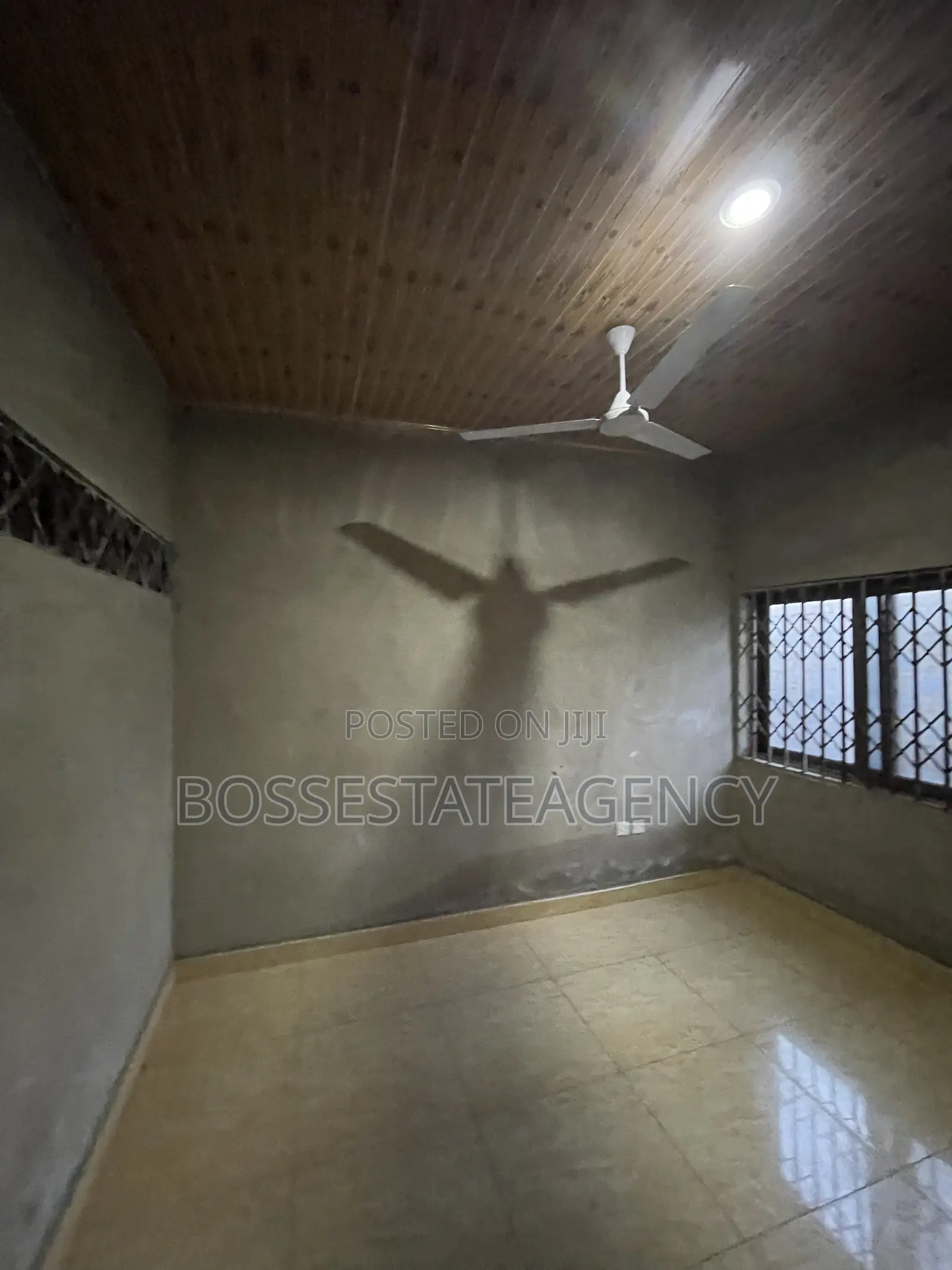 1bdrm Apartment in Boss Estate Agency, Sasaabi for rent