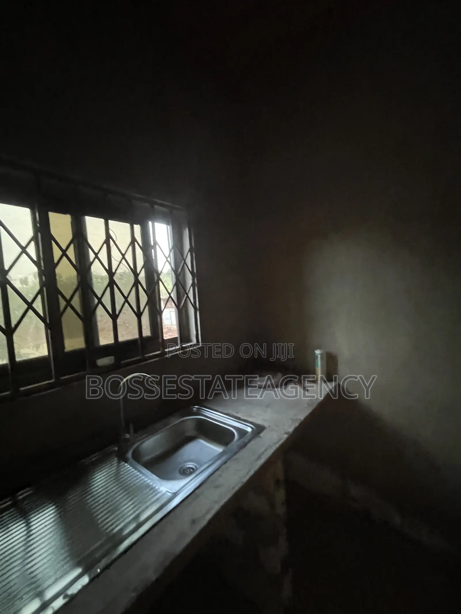 1bdrm Apartment in Boss Estate Agency, Sasaabi for rent