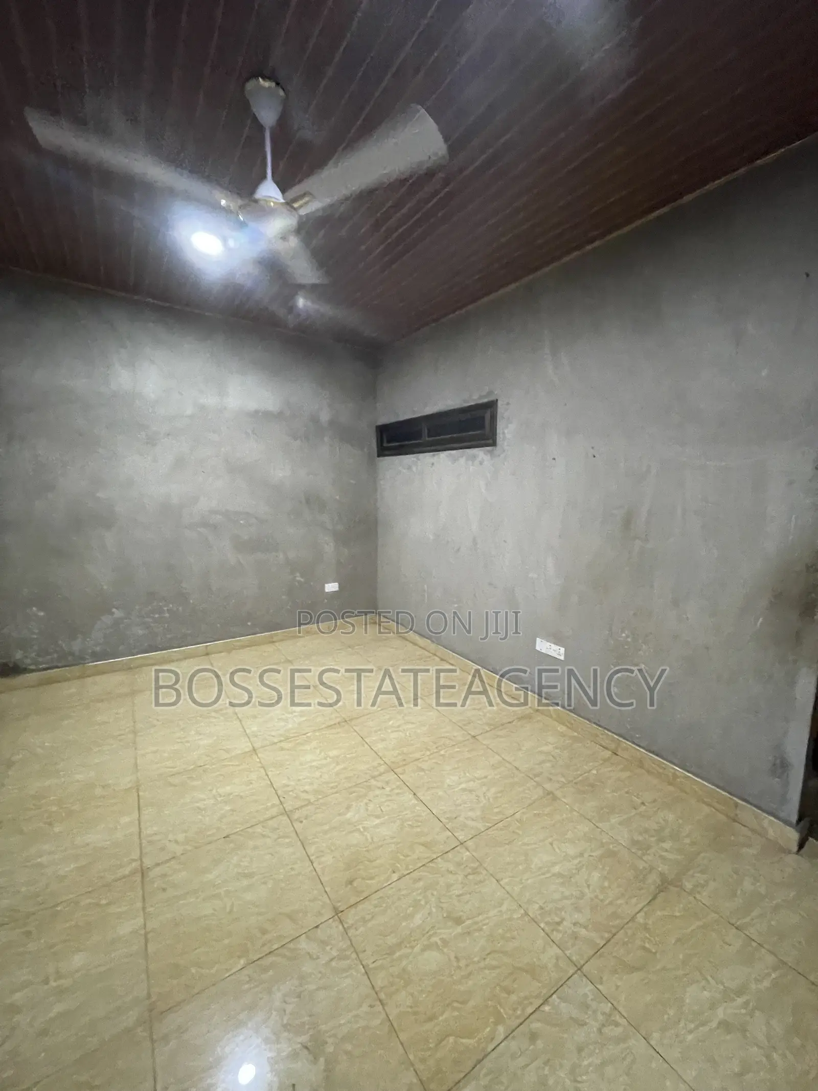 1bdrm Apartment in Boss Estate Agency, Sasaabi for rent