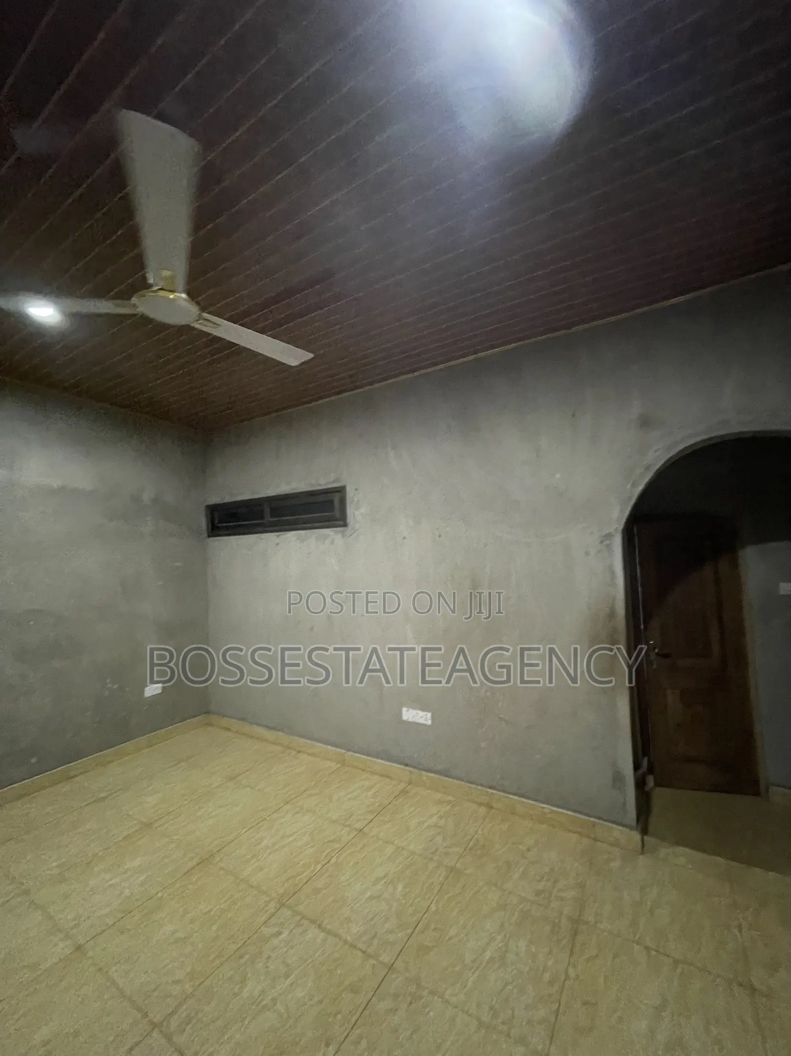 1bdrm Apartment in Boss Estate Agency, Sasaabi for rent