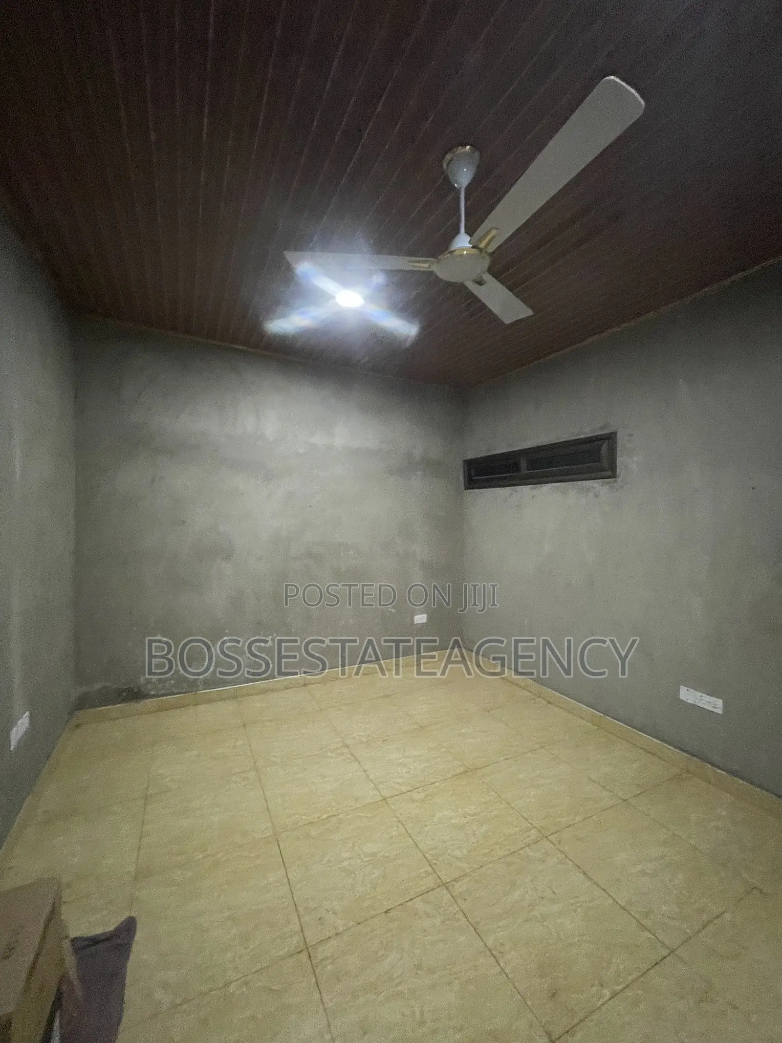 1bdrm Apartment in Boss Estate Agency, Sasaabi for rent