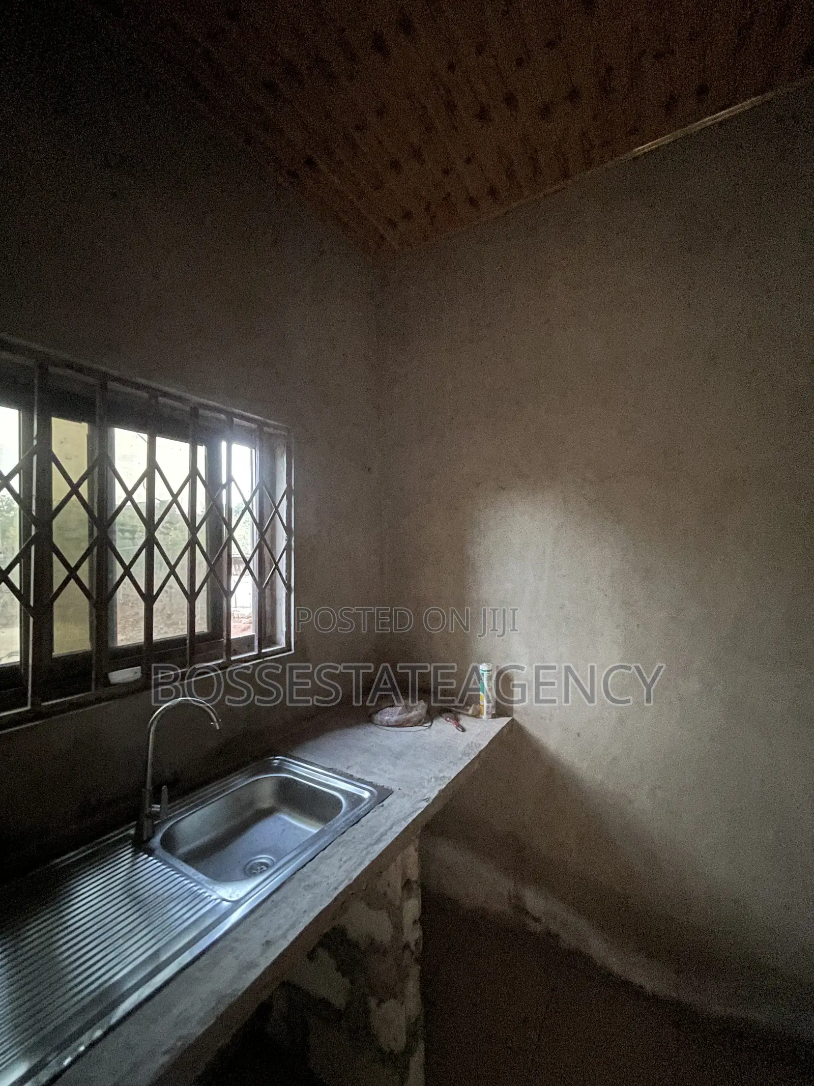 1bdrm Apartment in Boss Estate Agency, Sasaabi for rent