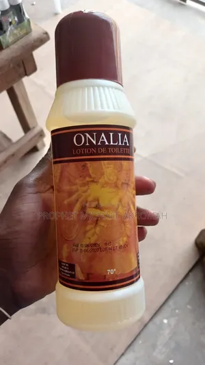 Onalia Perfume