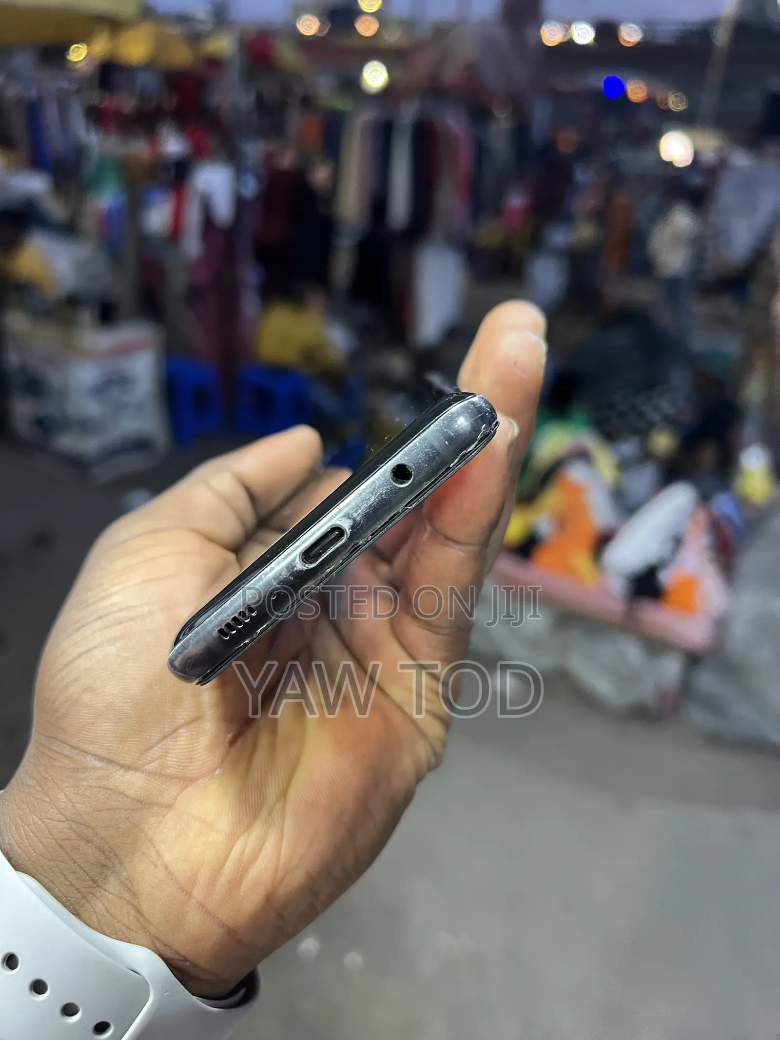 Samsung Galaxy A51 5G 128 GB Blue