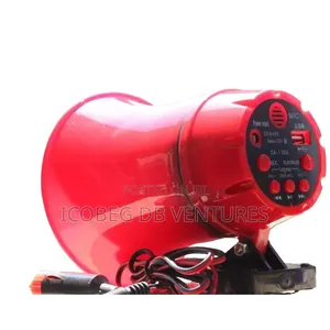 12-80v Hogh Quality Hi-Fi Voice Player MP3 Playback