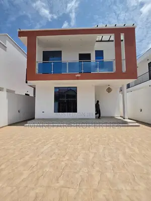 4bdrm House in East Legon for sale