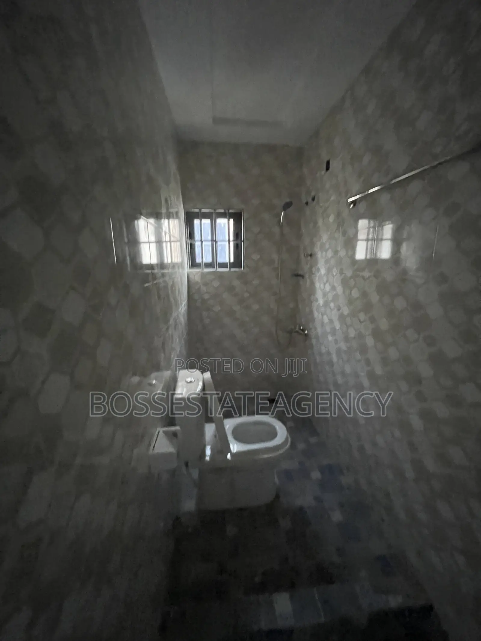 1bdrm Apartment in Boss Estate Agency, Sasaabi for rent