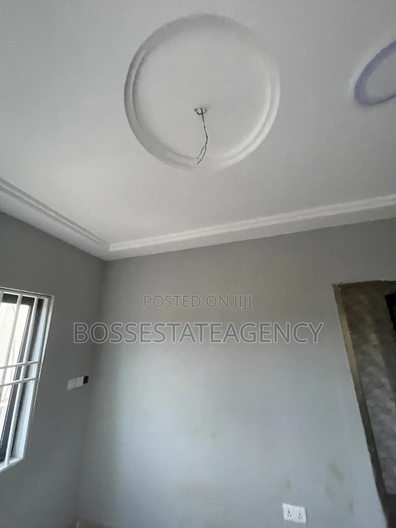 1bdrm Apartment in Boss Estate Agency, Sasaabi for rent