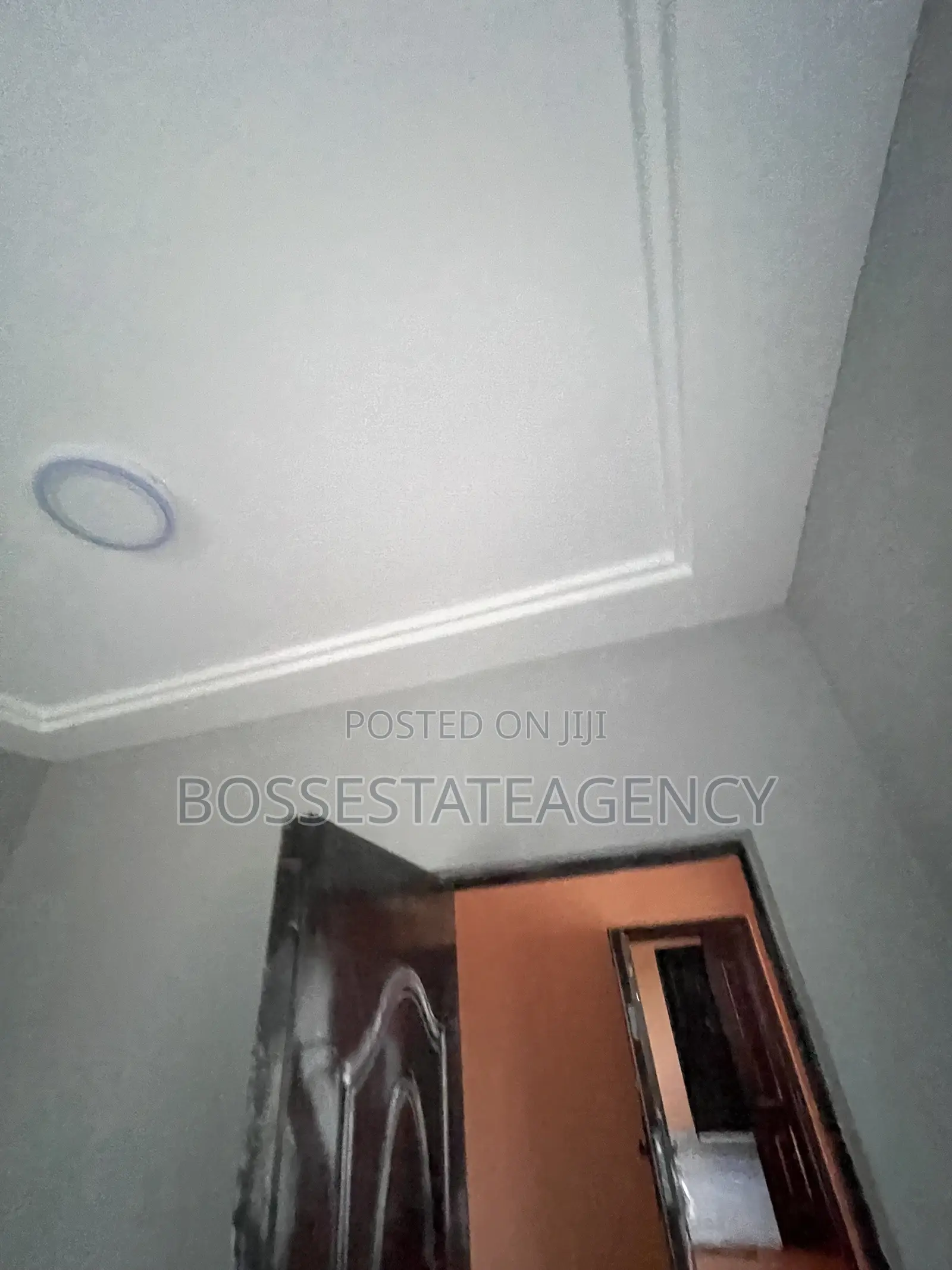 1bdrm Apartment in Boss Estate Agency, Sasaabi for rent