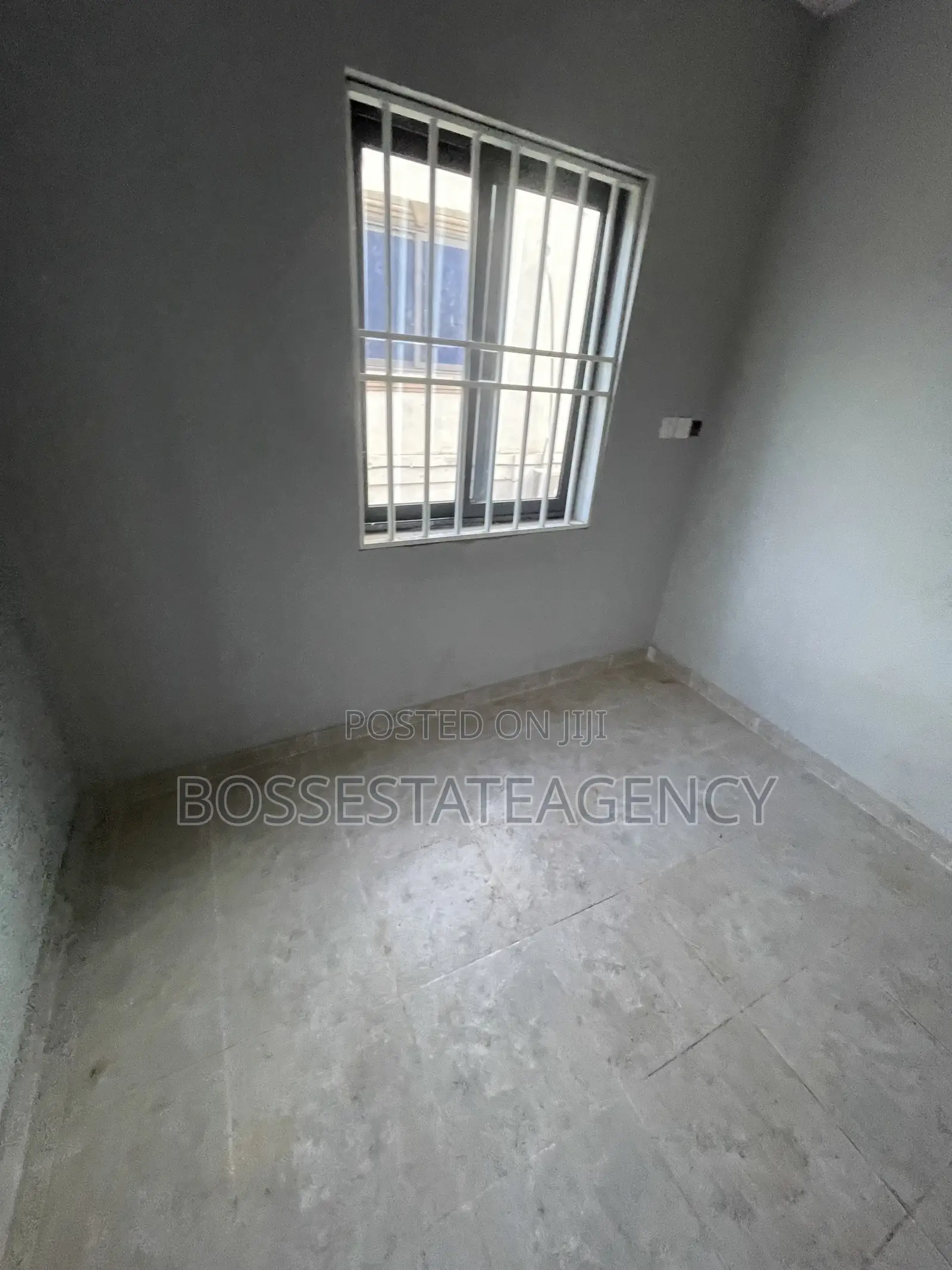 1bdrm Apartment in Boss Estate Agency, Sasaabi for rent