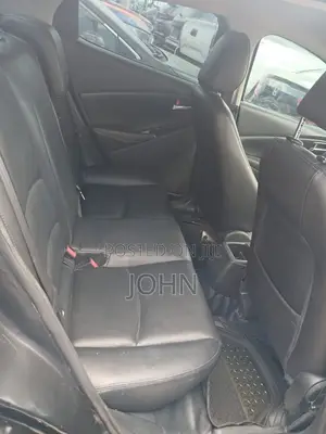 Toyota Yaris iA 1.5 FWD 2019 Black
