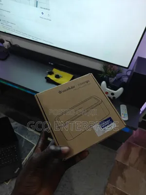 Inseego Wavemaker Dual Band Sim 5G Indoor Router FX3100 Unlocked