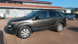Kia Sorento 2010