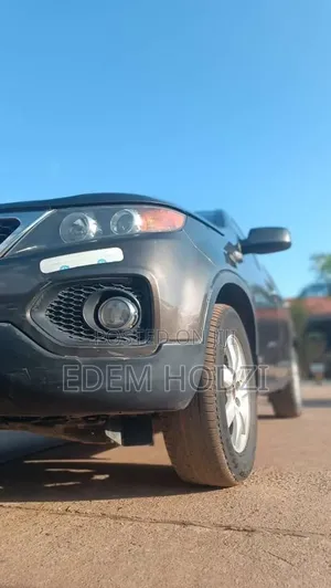 Kia Sorento 2010