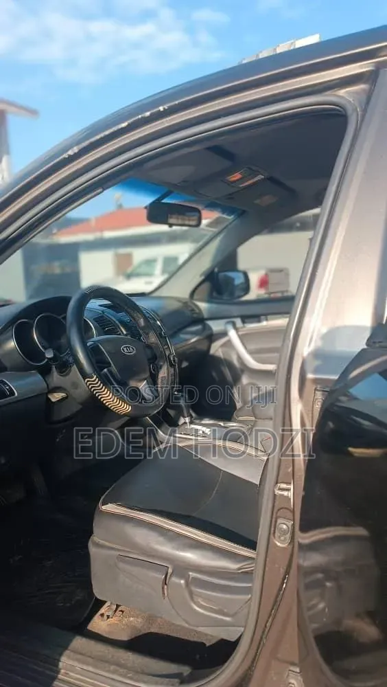 Kia Sorento 2010