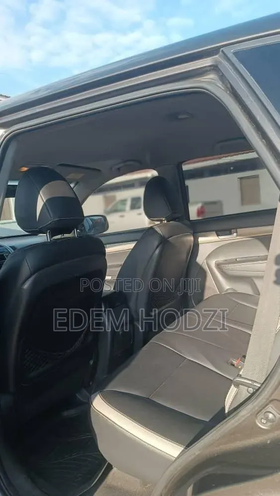 Kia Sorento 2010