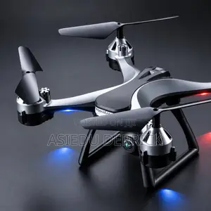 Foldable Remote Control Drone Quadcopter- No Camera