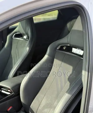 Hyundai Elantra N Base (Automated Manual) 2024 Gray