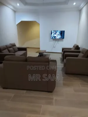 4bdrm House in Tuba Road Side, Ga South Municipal for rent