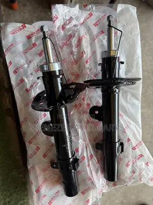 Honda CRV Cr-v Front Shocks 2023 2024 2025 2026