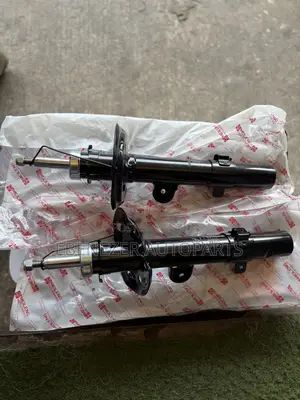 Honda CRV Cr-v Front Shocks 2023 2024 2025 2026