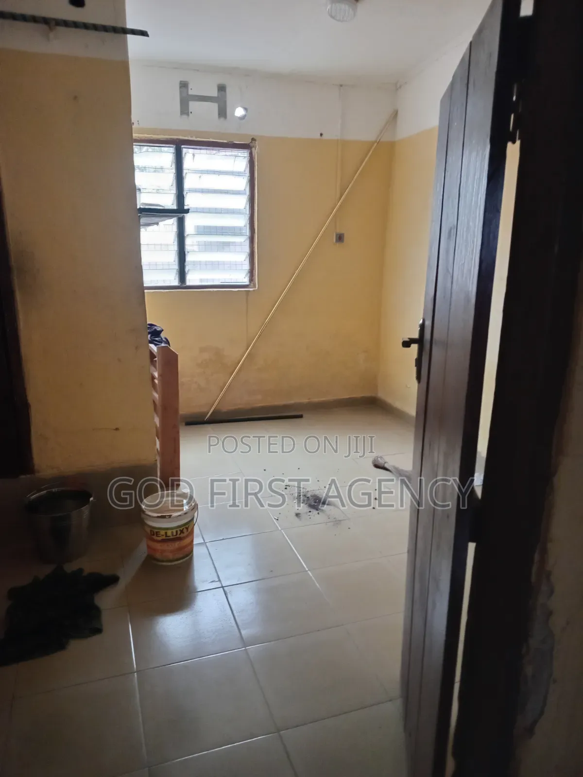 2bdrm Apartment in Tabora, Nyanmekye for rent