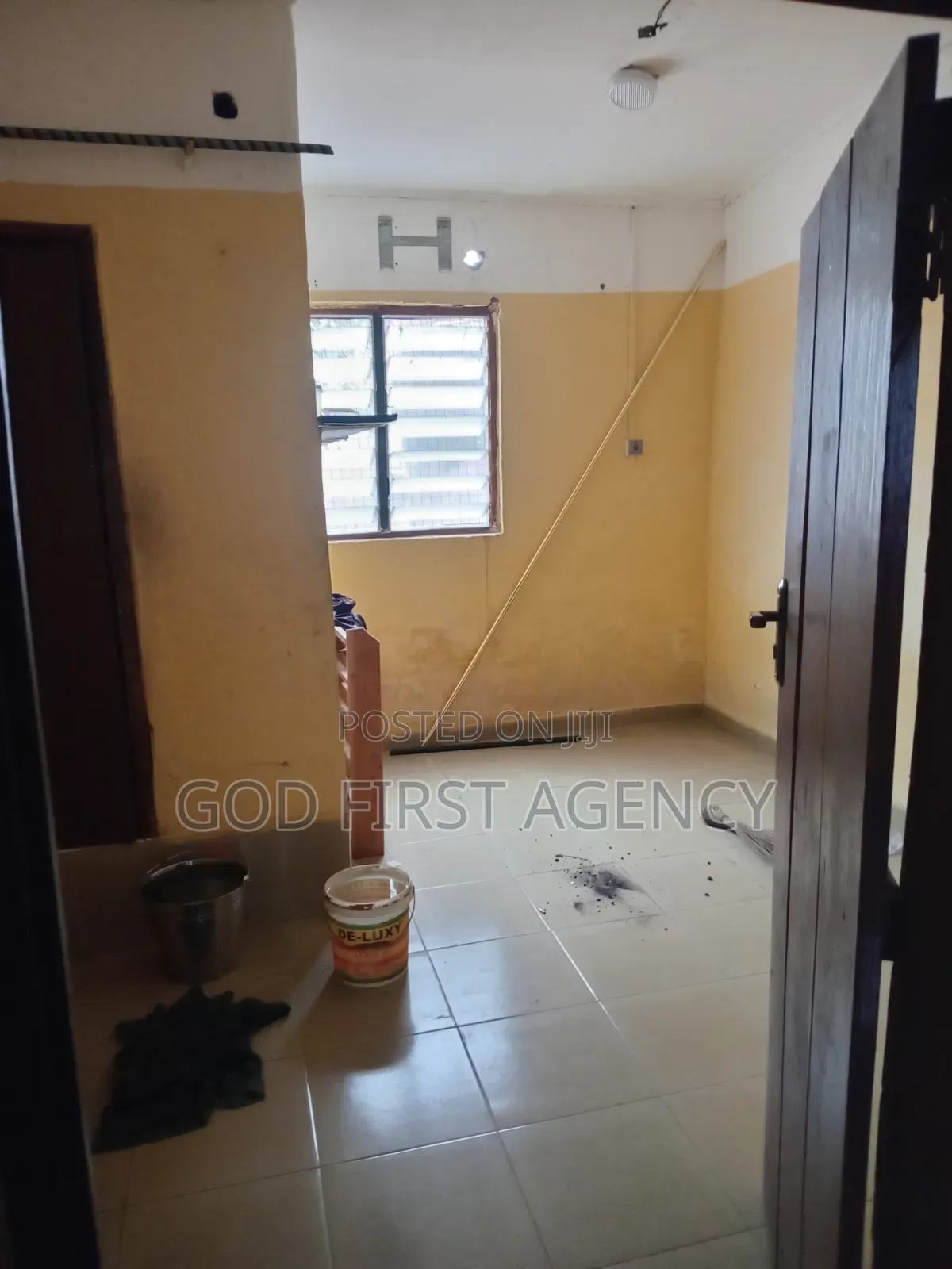 2bdrm Apartment in Tabora, Nyanmekye for rent