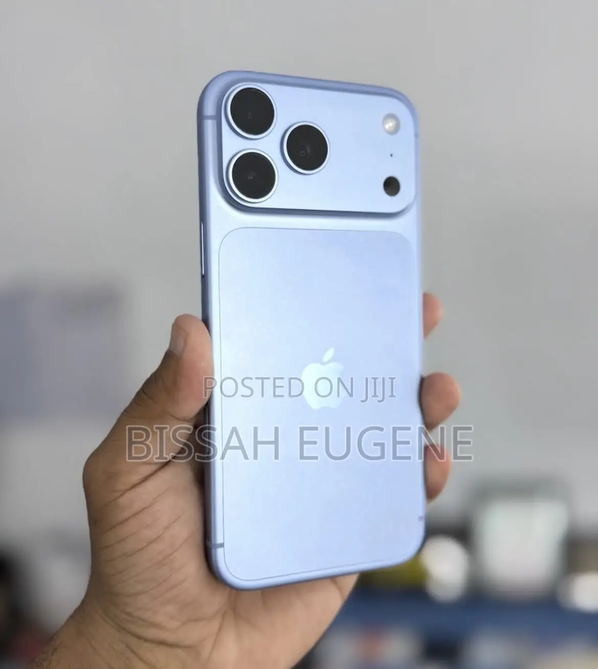 Apple iPhone 18 Pro Max 512 GB Blue