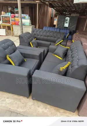 Sets Sofa Chair