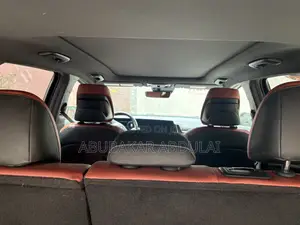 Kia Sportage X-Pro Prestige 2023 Black