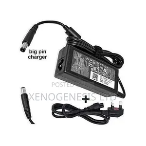 Dell Latitude Big Pin Charger 65W