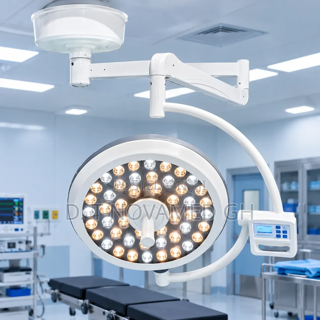 Operating Theatre Light ( Shadowless)
