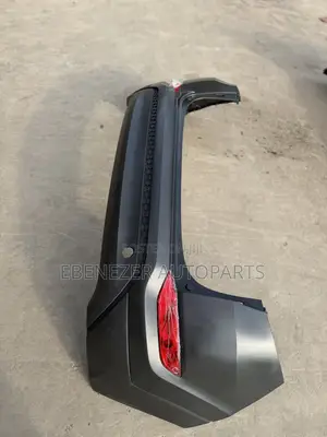 Hyundai Tucson Rear Back Bumper Complete 2016 2017 2018