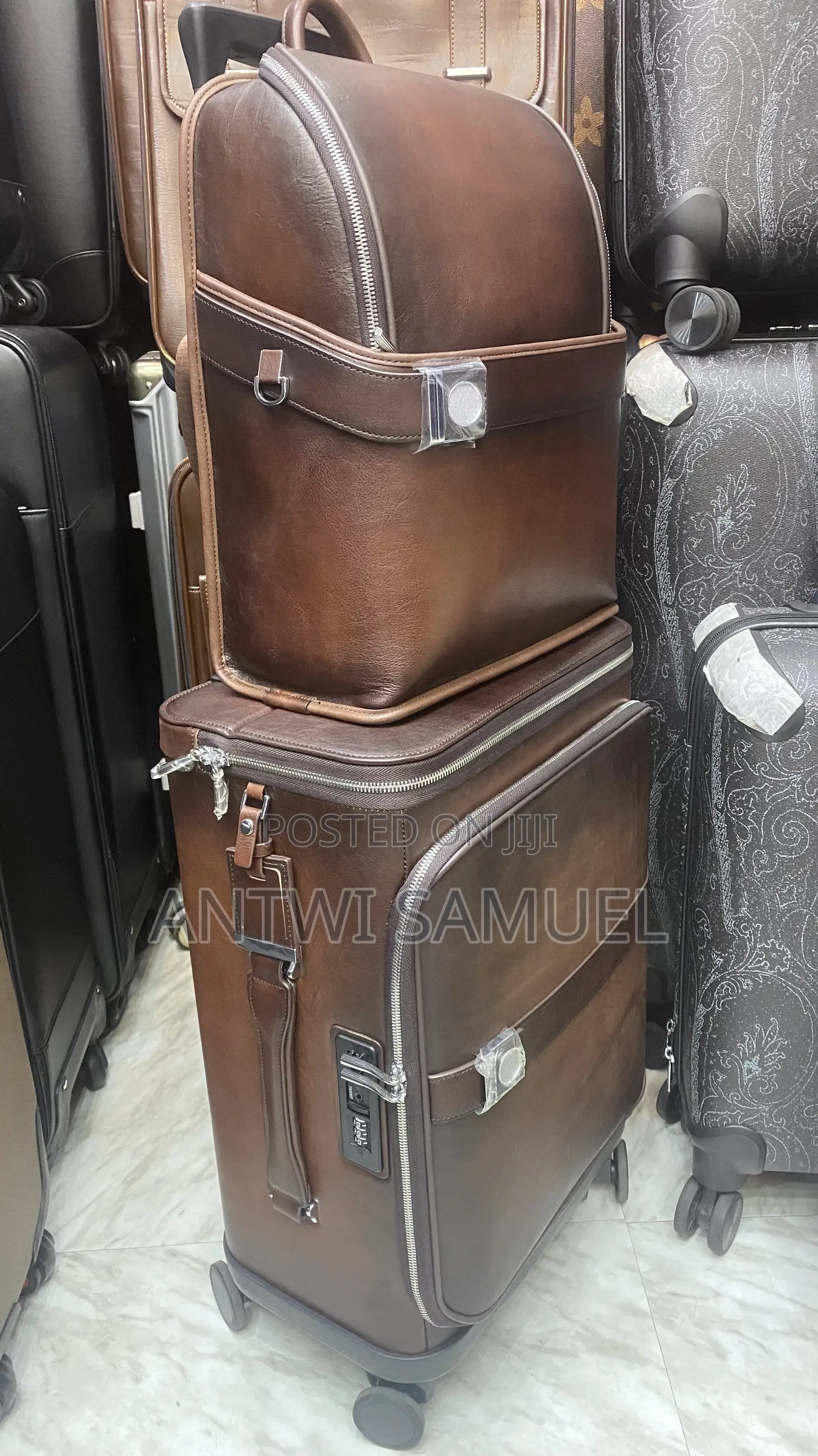 Quality Suitcase
