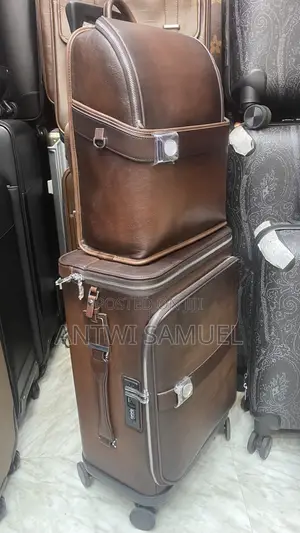 Quality Suitcase