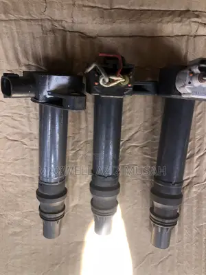 Hijet Ignition Coils Available