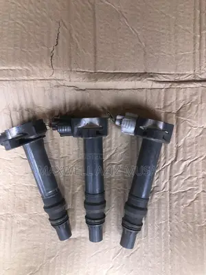 Hijet Ignition Coils Available
