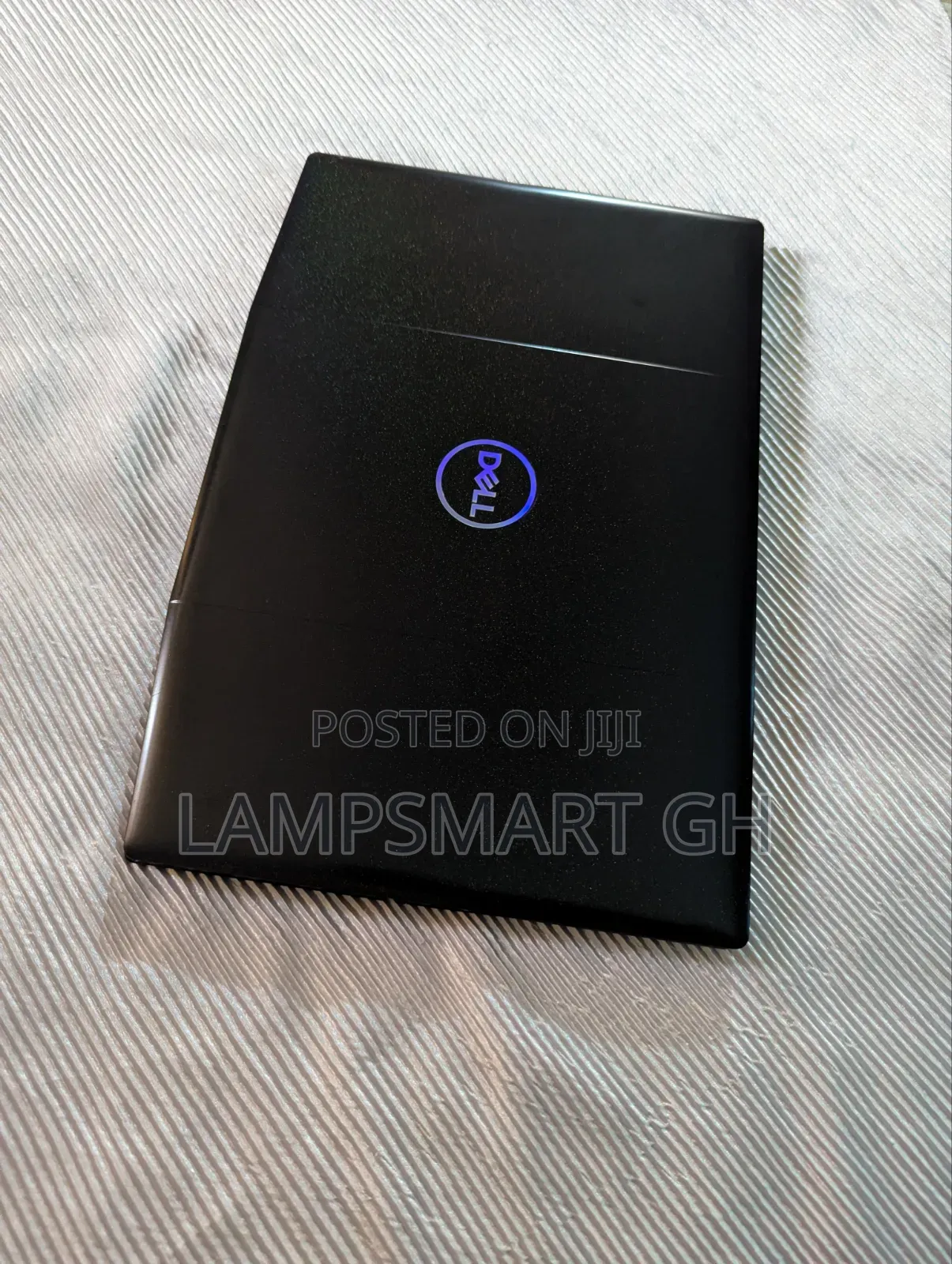 Laptop Dell G15 5530 8GB Intel Core i7 SSD 256GB
