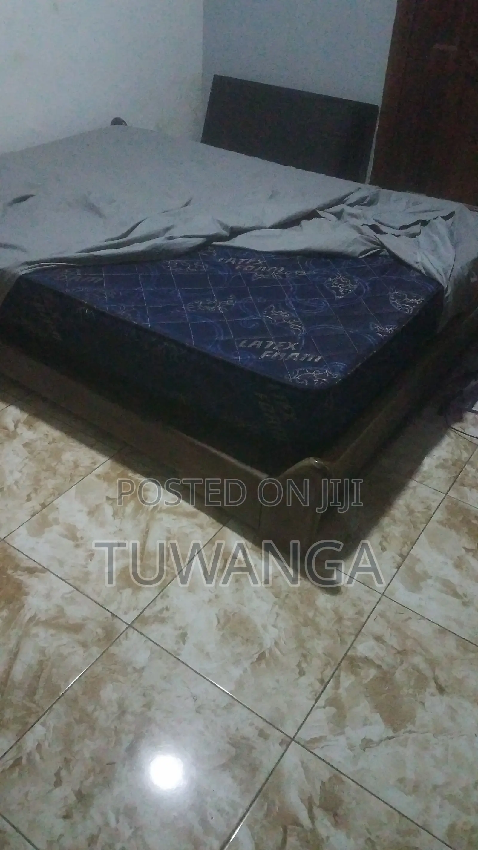 Queen Size Mattress
