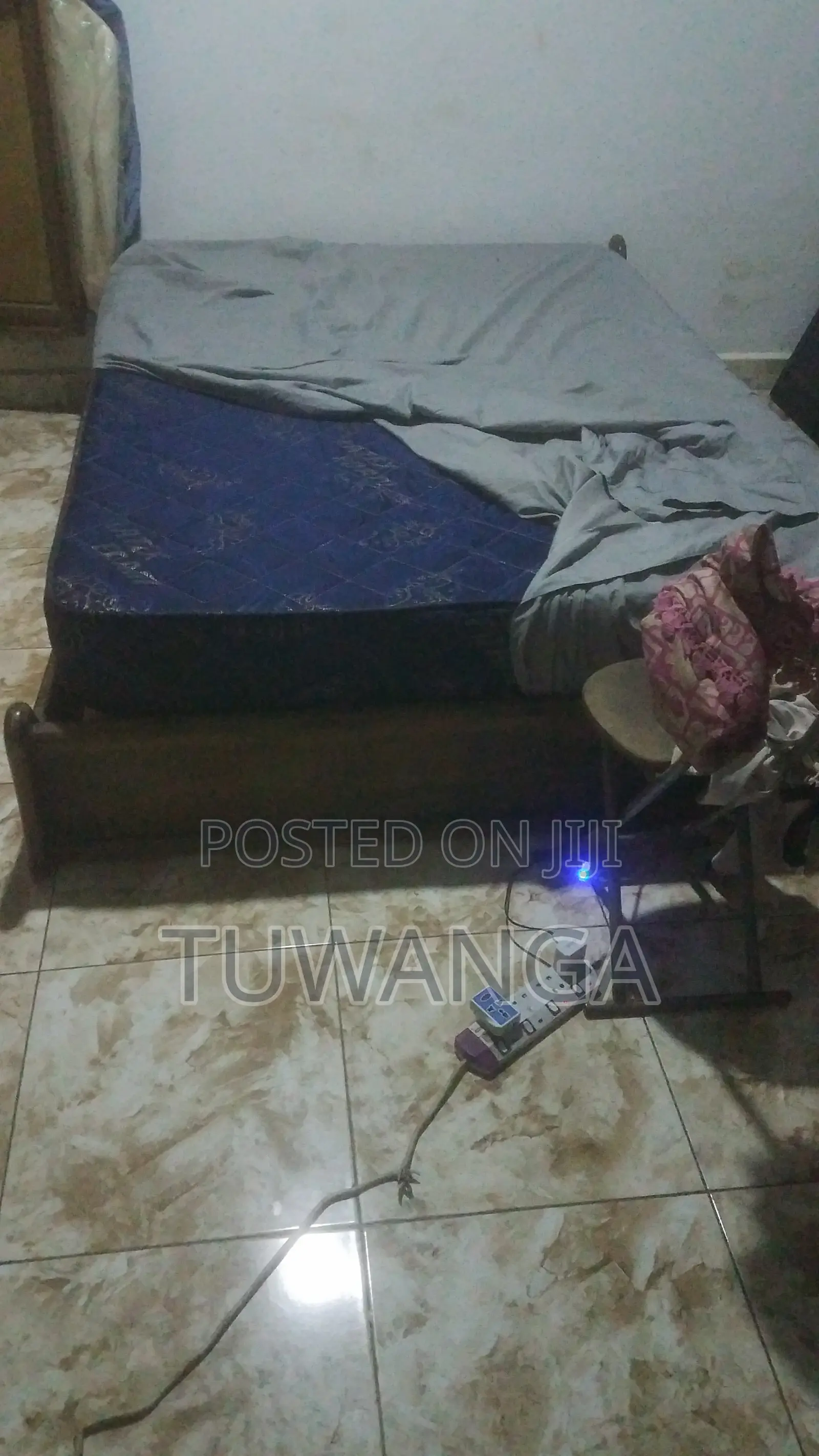 Queen Size Mattress