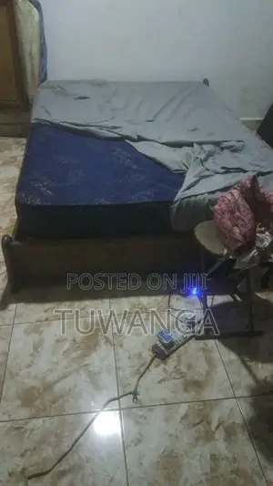 Queen Size Mattress